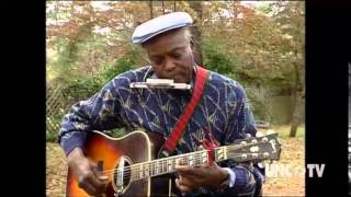 Piedmont Blues North Carolina Style 2013 Documental [upl. by Merras]