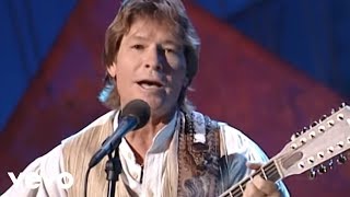 John Denver  Annies Song from The Wildlife Concert [upl. by Amsa690]