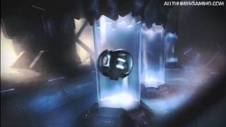 Halo Anniversary All 11 Terminal Videos [upl. by Heigl]