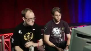 Mew2King vs PPMD Losers Semis MLGAnaheim [upl. by Ferreby389]