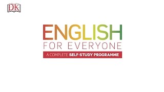 English for Everyone [upl. by Farhi]