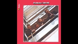 The Beatles 8Bit  Red album 19621966 [upl. by Hollis]