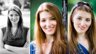 5 Min Portrait  Portrait Photography Full Photo Shoot [upl. by Hefter]