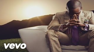 Kirk Franklin  A God Like You Lyric Video [upl. by Alli]