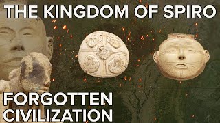 The Kingdom of Spiro A Forgotten Civilization [upl. by Adnana]