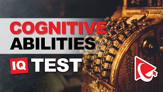 How to Pass Cognitive Abilities Test Questions amp Answers [upl. by La]