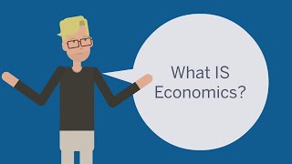 What is Economics [upl. by Staffan]