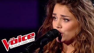 Asaf Avidan  Reckoning Song One Day Noemi Treude  The Voice of Germany 2019  Blinds [upl. by Llevad276]