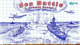 Sea Battle [upl. by Lobel]