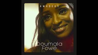 Amadeus  Doumala Fowé TEASER [upl. by Alemrac]