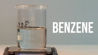 Make benzene from sodium benzoate [upl. by Eleon543]