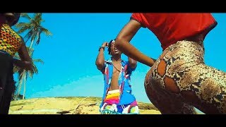 Yt Soldier  Akuapem Poloo official video [upl. by Ardnwahs]