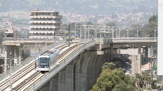 Propoor Investments in Ethiopia Accelerate Economic Growth [upl. by Inajar552]