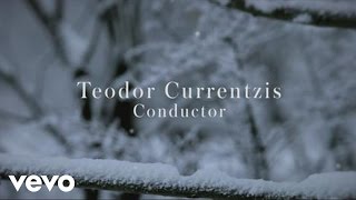 Teodor Currentzis records Mozarts Le nozze di Figaro Così fan tutte amp Don Giovanni L [upl. by Manoop]