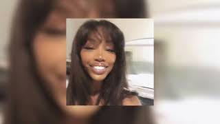 sza playlist but in sped up [upl. by Ybbed469]