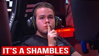 Whats Happening With F1 Esports [upl. by Urania]