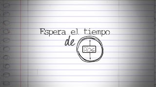 Isaac Valdez  Espera el tiempo de Dios ft Gadiel Espinoza Video Lyrics [upl. by Dinin]