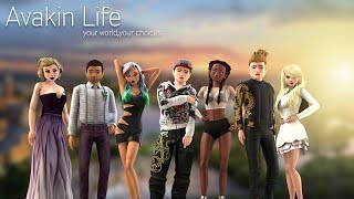 Avakin Life  Play for FREE [upl. by Harriett]