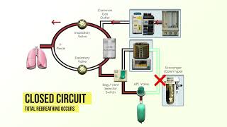 Anesthesia Machine Fundamentals [upl. by Benedick]