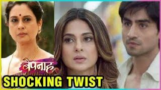 Poojas PREGNANCY TRUTH Revealed In Front Of Zoya amp Aditya  Bepannah [upl. by Nonac]