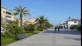 Places to see in  Lido Di Camaiore  Italy [upl. by Nniw957]