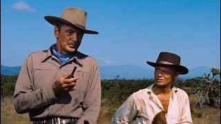 Garden of Evil 1954 Western starring Gary Cooper FULL MOVIE English full free western movies [upl. by Almap667]