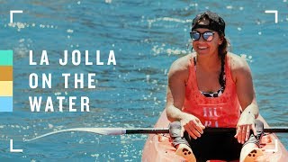 La Jolla on the Water – Guides to the Good Stuff [upl. by Burney]