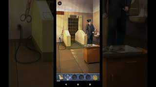 ESCAPE ALCATRAZ WALKTHROUGH METAL DETECTOR [upl. by Garey]