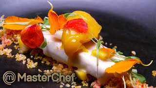 Season 7 SemiFinal Dishes  MasterChef Australia [upl. by Chavaree]