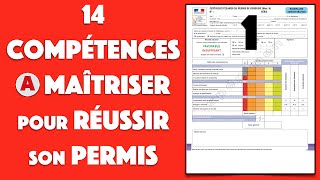 COMMENT REUSSIR SON PERMIS DE CONDUIRE  15 [upl. by Malone]