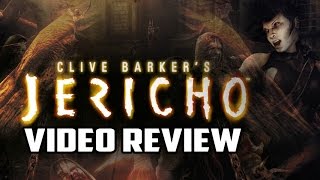 Clive Barkers Jericho PC Game Review [upl. by Cutler]