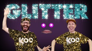 Koo Koo  Glitter Music Video [upl. by Clayborne]