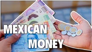 All About Mexican Money [upl. by Aggarwal]