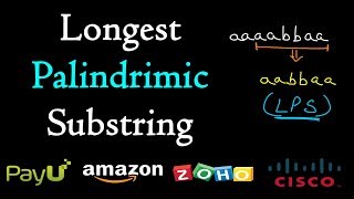 Restriction Enzymes and Palindromic Sequences [upl. by Nomor]