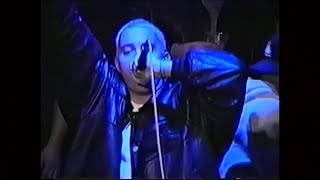 Eminem  Brain Damage 1999 Live at The Whisky a Go Go [upl. by Forester142]