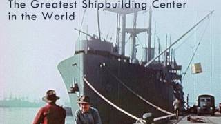 Saving the Bay  The Greatest Shipbuilding Center in the World [upl. by Vokaay]