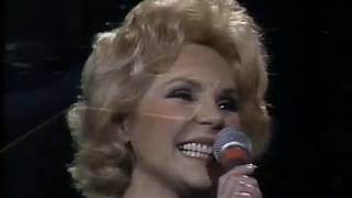 Teresa BrewerTV Hit Medley 1981 [upl. by Amando768]