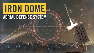 The Iron Dome A Decade of Defending Israels Skies [upl. by Sandro382]