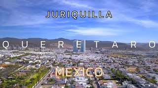 JURIQUILLA QUERETARO MEXICO [upl. by Erbua]