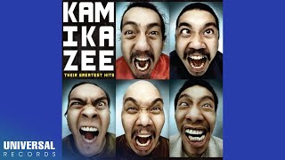 Kamikazee  Their Greatest Hits NonStop [upl. by Anitsrik]