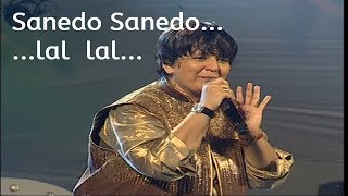 Sanedo sanedo  Falguni pathak  2019  Navratri [upl. by Hilbert]