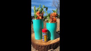 Old Bay Bloody Mary Cocktail Recipe  ORCA Coolers [upl. by Faux]