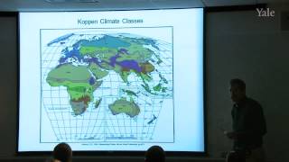 18 Seasons and Climate Classification [upl. by Rramal]