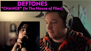 DEFTONES quotChangequot  REVIEW [upl. by Atworth]