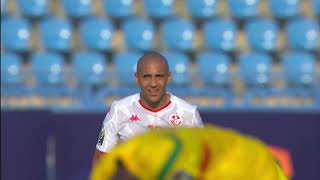 Tunisia v Mali Highlights  Total AFCON 2019  Match 21 [upl. by Kristopher]