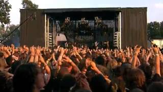 Korpiklaani  Live At Wacken Open Air 2006 Full Concert [upl. by Eynobe398]