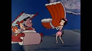 Flintstones Closing Theme Completely Restored [upl. by Norm119]