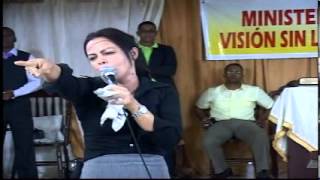 PASTORA YESENIA THEN  7 PRINCIPIO VITALES [upl. by Ahsilahk]