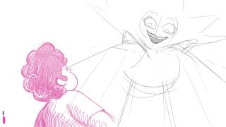 Youll Be Back  STEVEN UNIVERSE ANIMATIC  PreposterousAnimation [upl. by Adnahc]