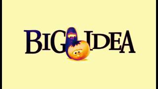 big idea logo slowed down x1 x2 x4 x8 [upl. by Jeannine213]